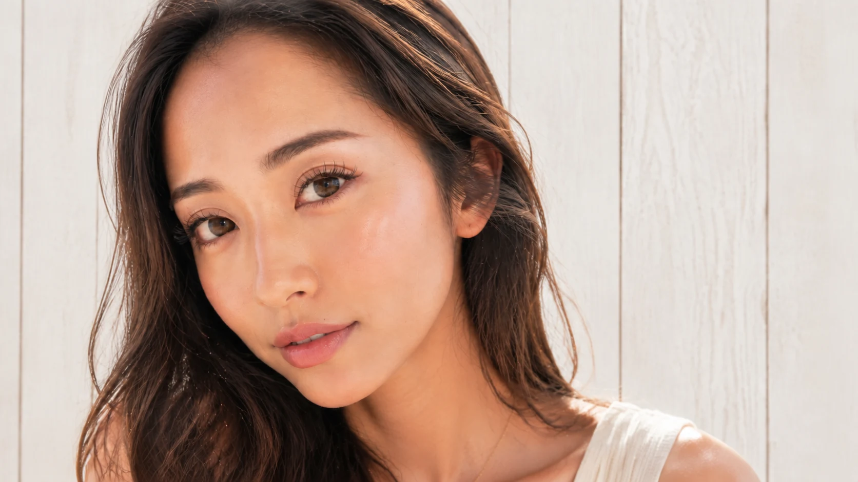 まつげ本来の美しさを引き出すラッシュリフト
